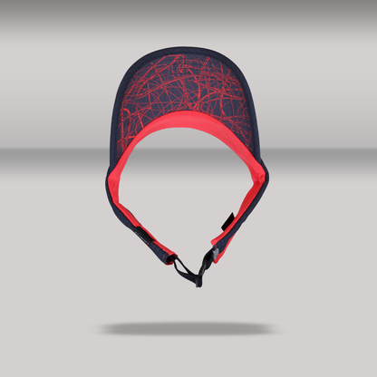 Fractel Running Visor