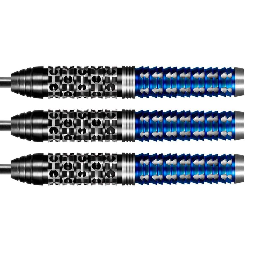 SHOT DARTS - Viking Raven 24 gram-90% Tungsten