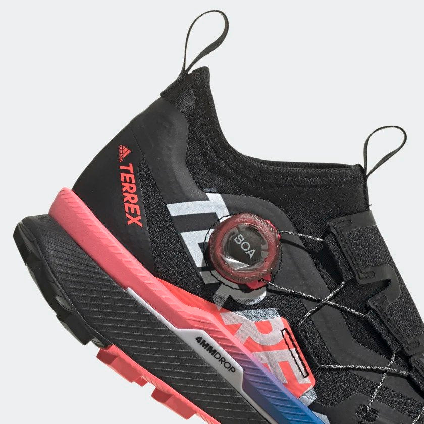 adidas - Women's Terrex Agravic PRO