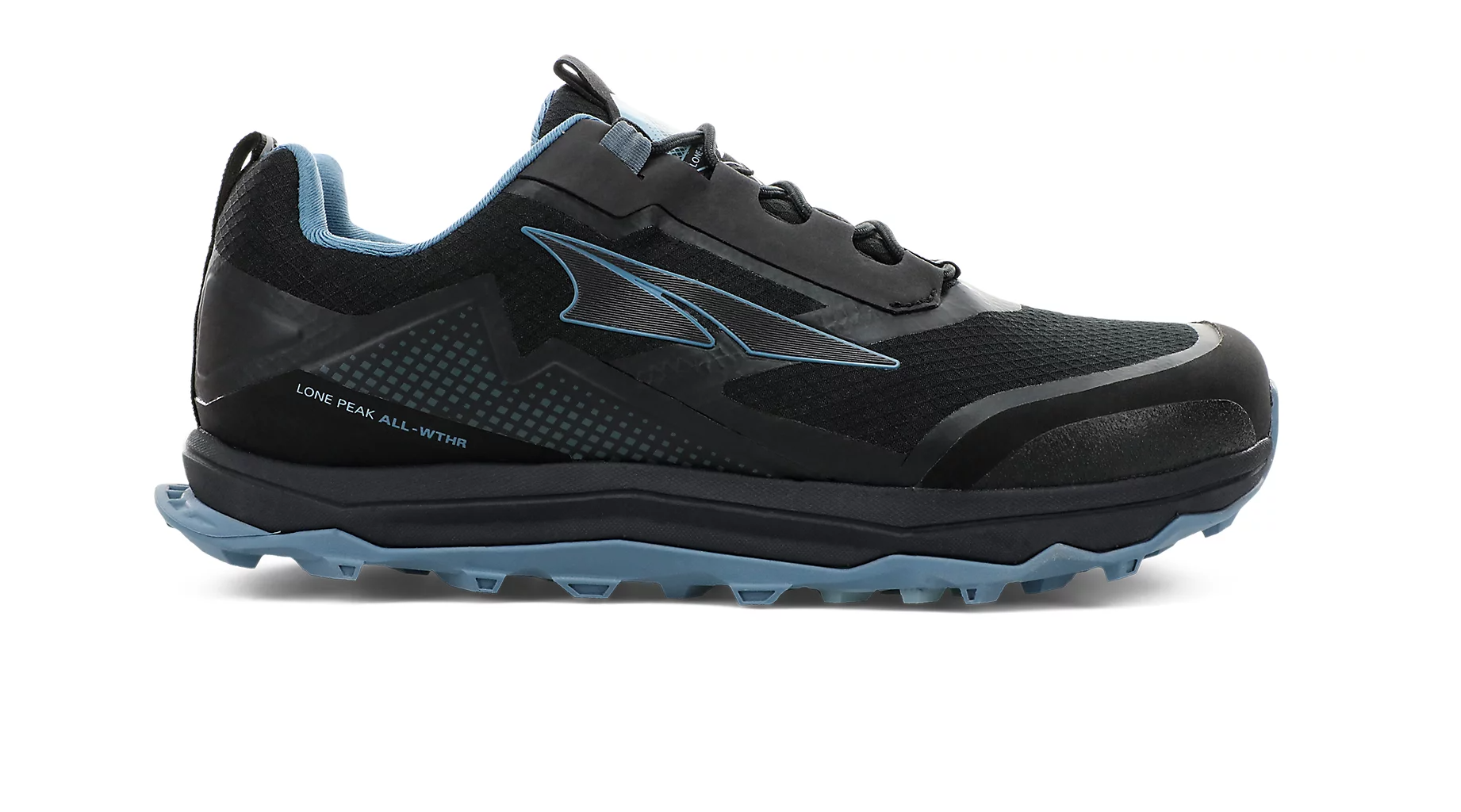 Altra - Women's Lone Peak ALL-WTHR Low v1