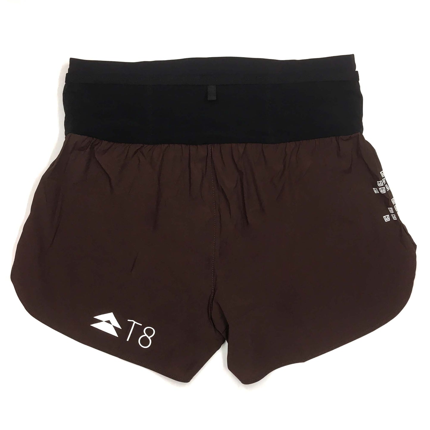 T8 Women's Sherpa Short V2