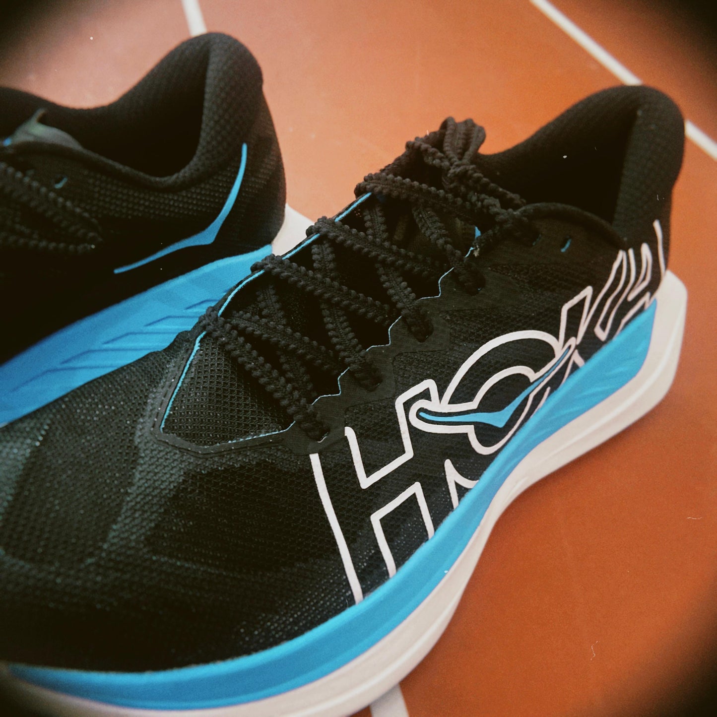 HOKA - Women's Rocket X Trail