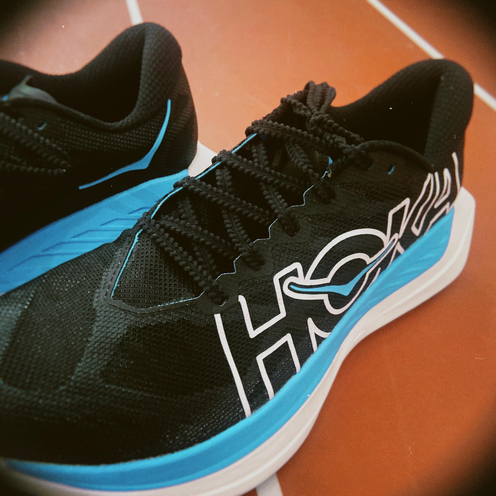 HOKA - Women's Rocket X Trail