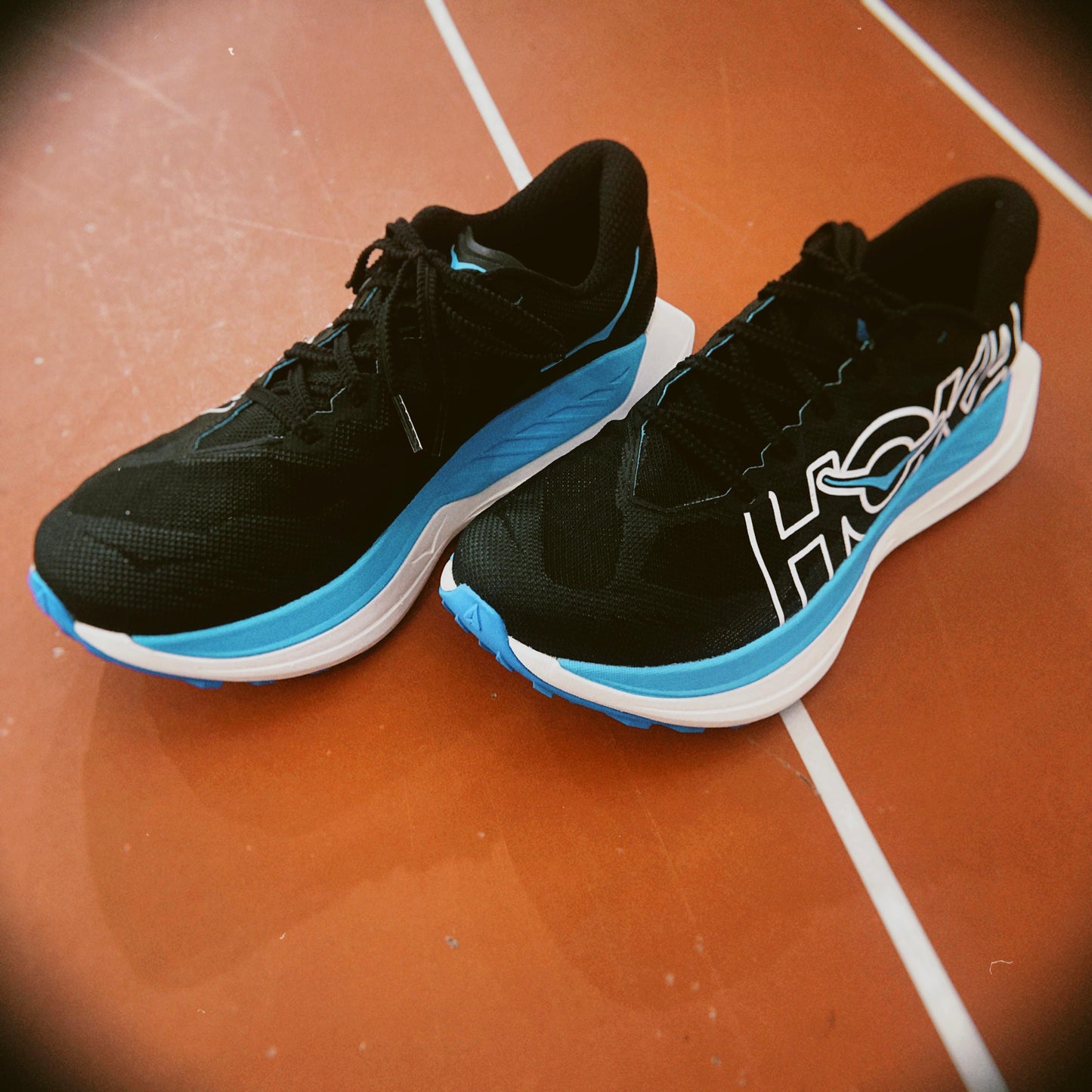 HOKA - Women's Rocket X Trail