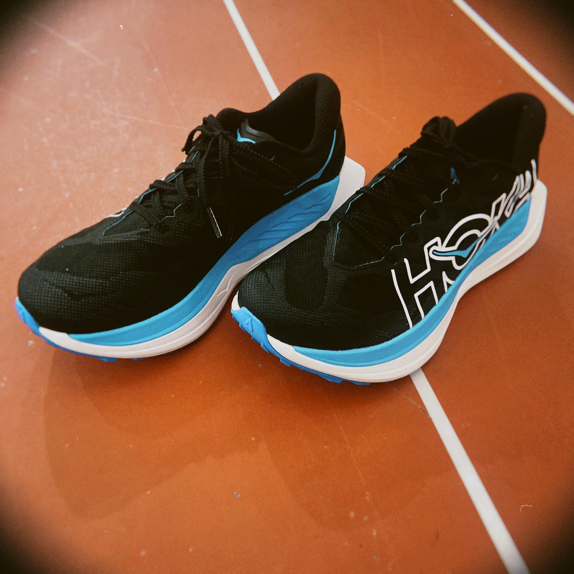 HOKA - Women's Rocket X Trail