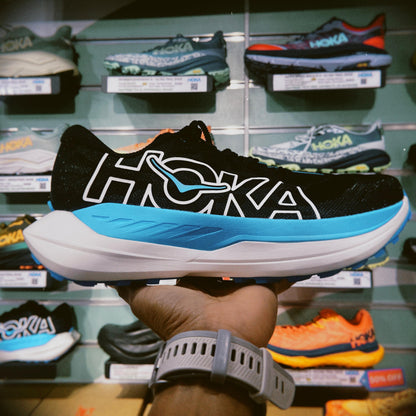 HOKA - Women's Rocket X Trail