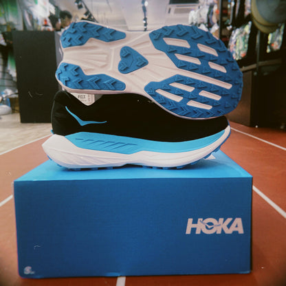 HOKA - Men's Rocket X Trail