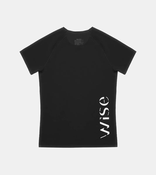 WISE Women's High Shirt