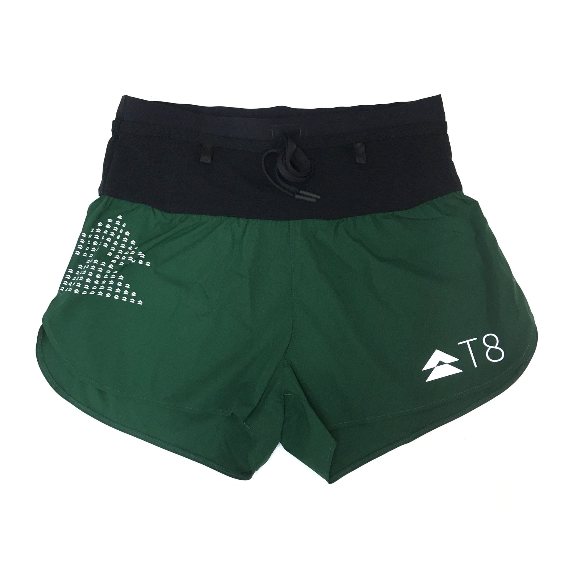 T8 Women's Sherpa Short V2