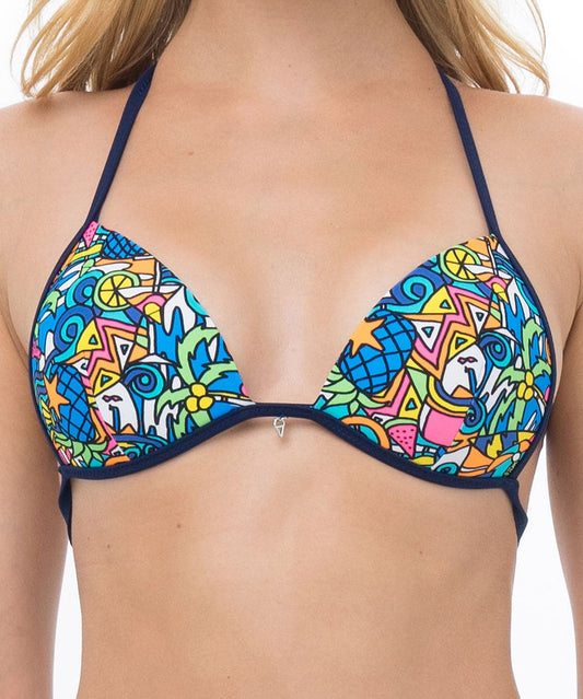 MOULD CUP BRA - PICASUMMER