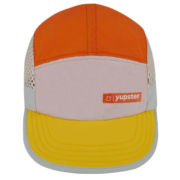 Yup! - Running Cap