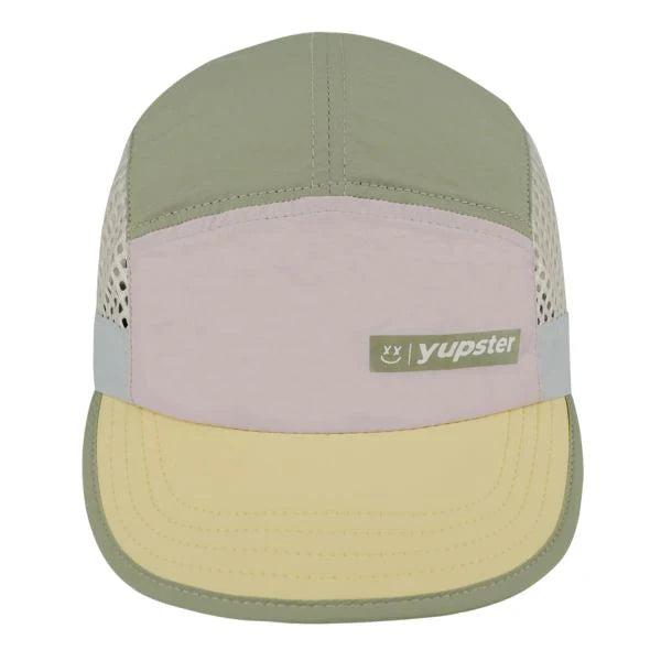 Yup! - Running Cap