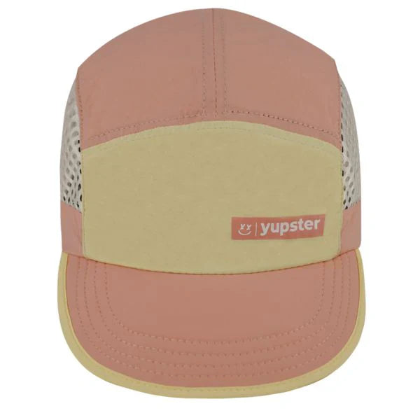 Yup! - Running Cap