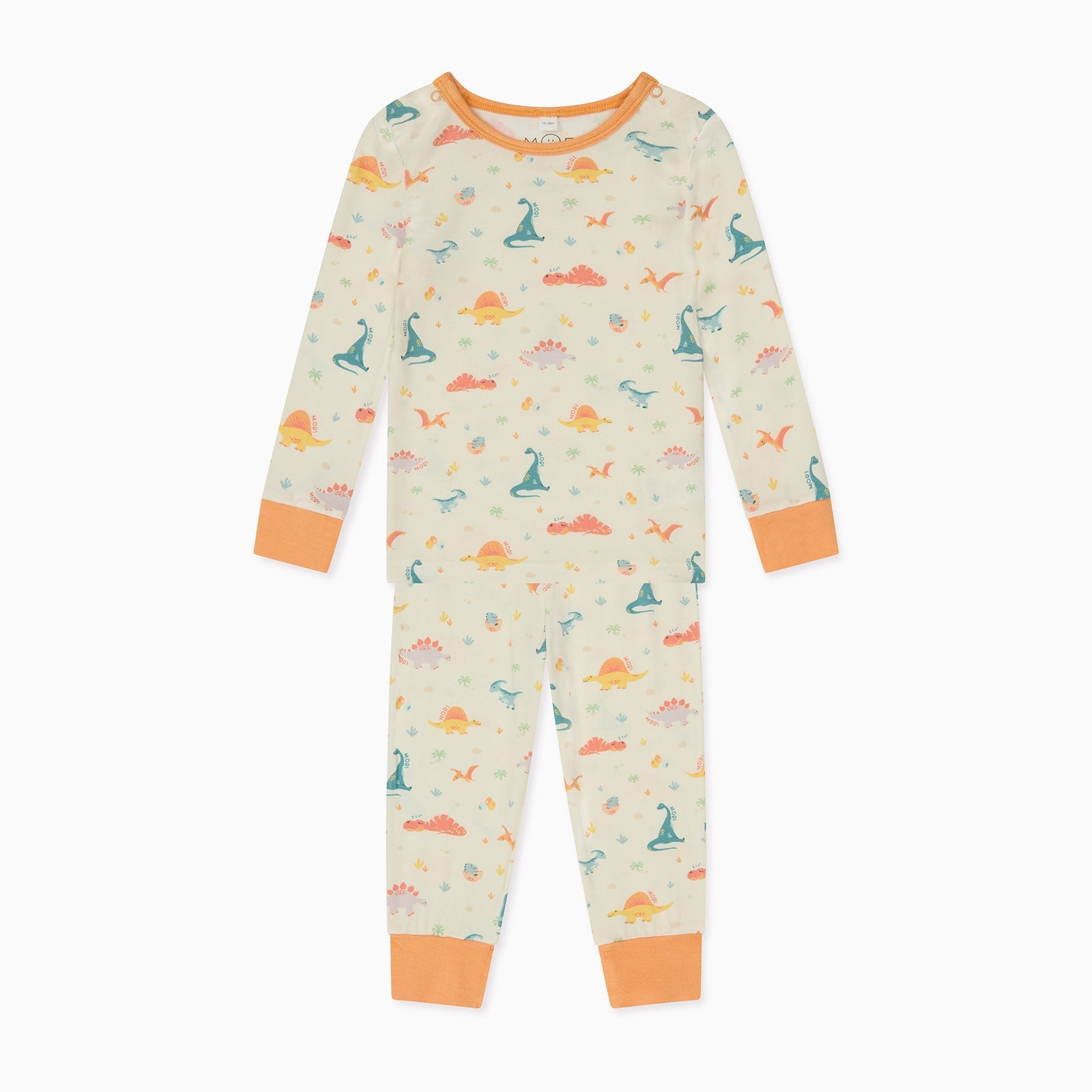 Dino Pyjamas