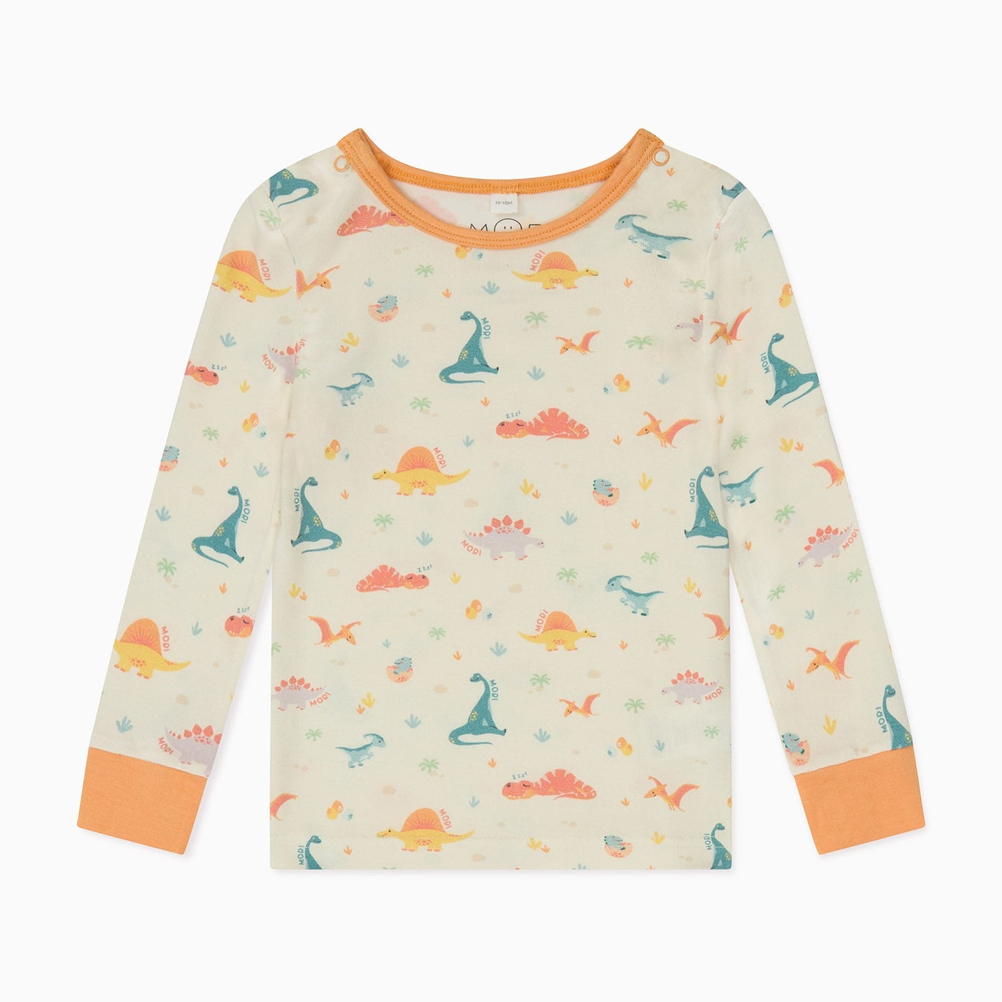 Dino Pyjamas