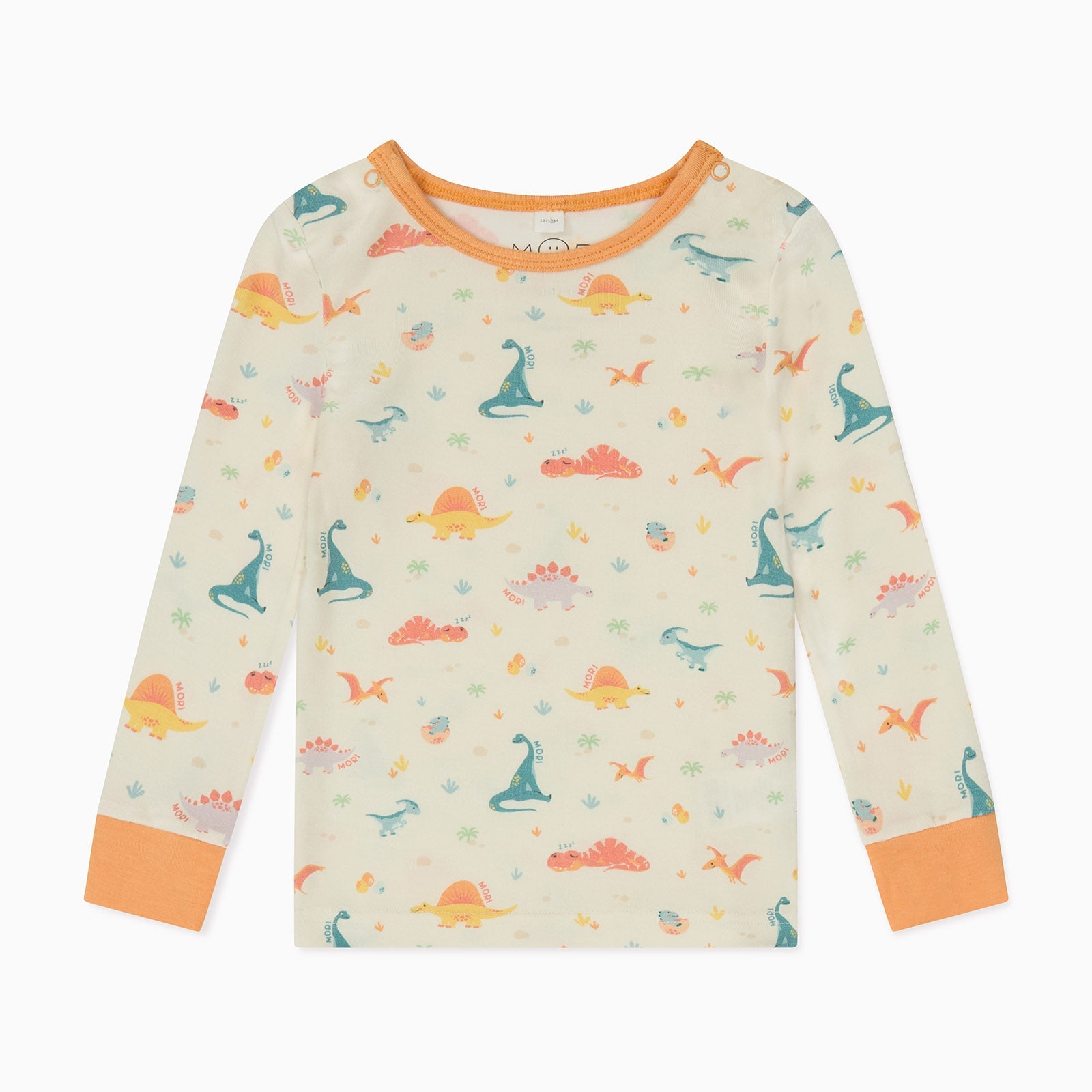 Dino Pyjamas