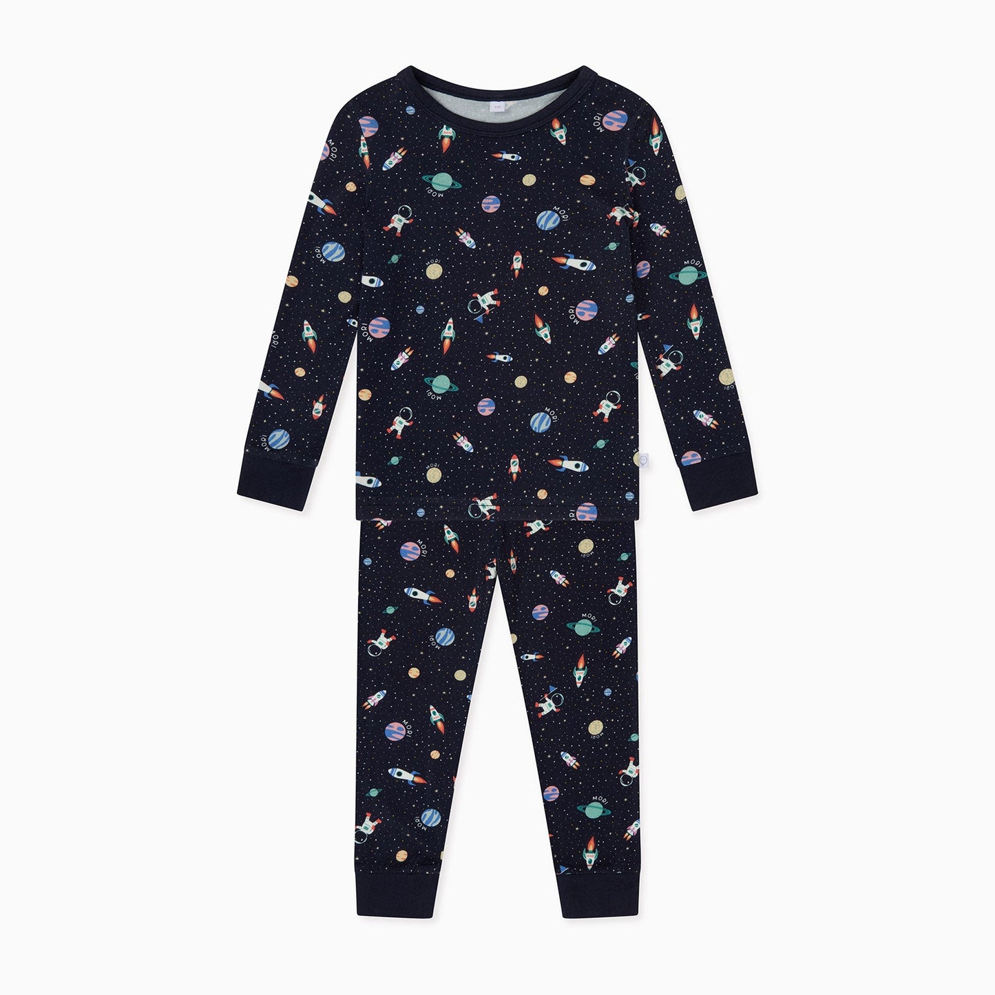 Cosmic Pyjamas