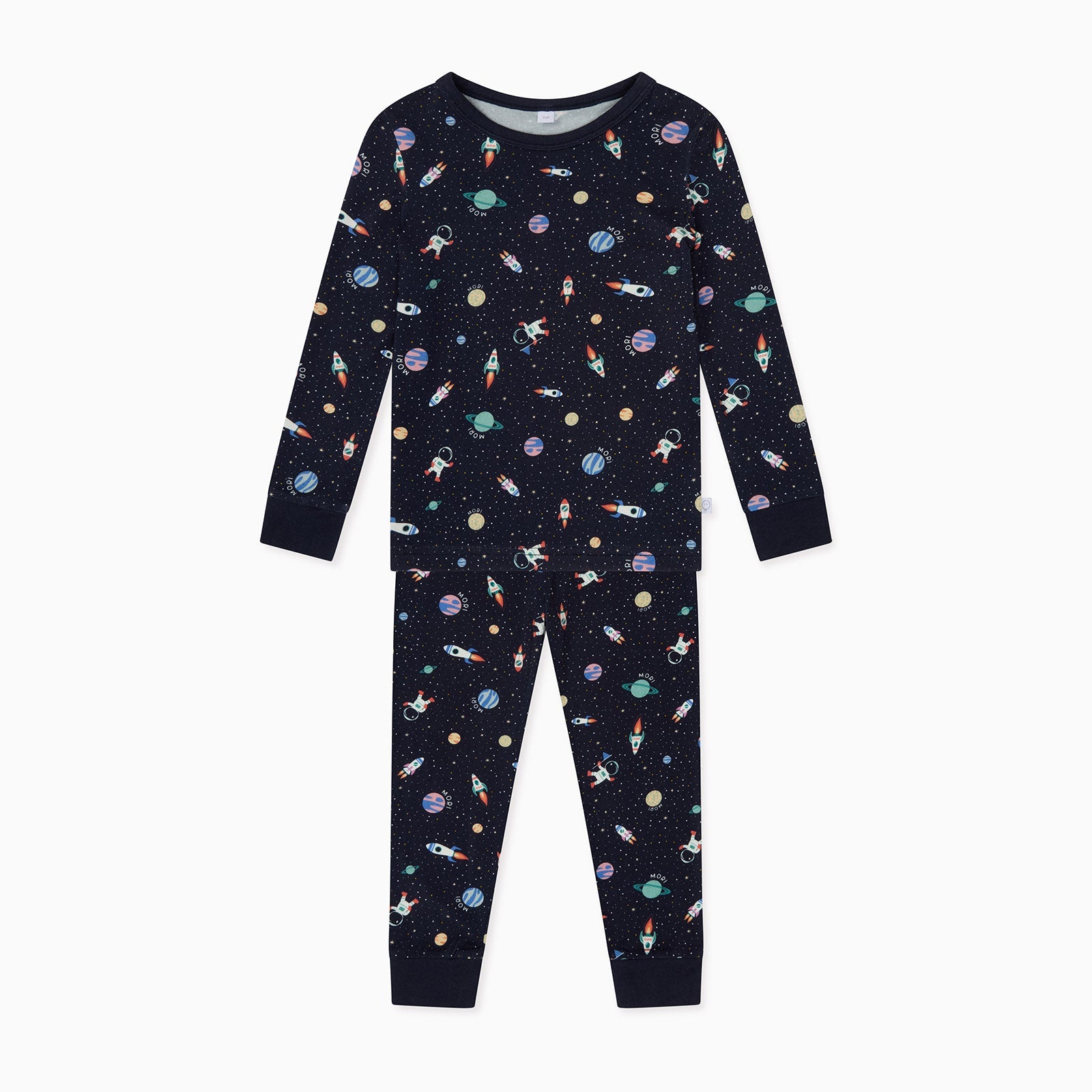 Cosmic Pyjamas