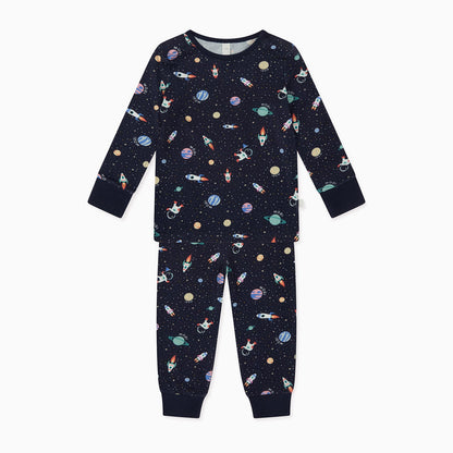 Cosmic Pyjamas