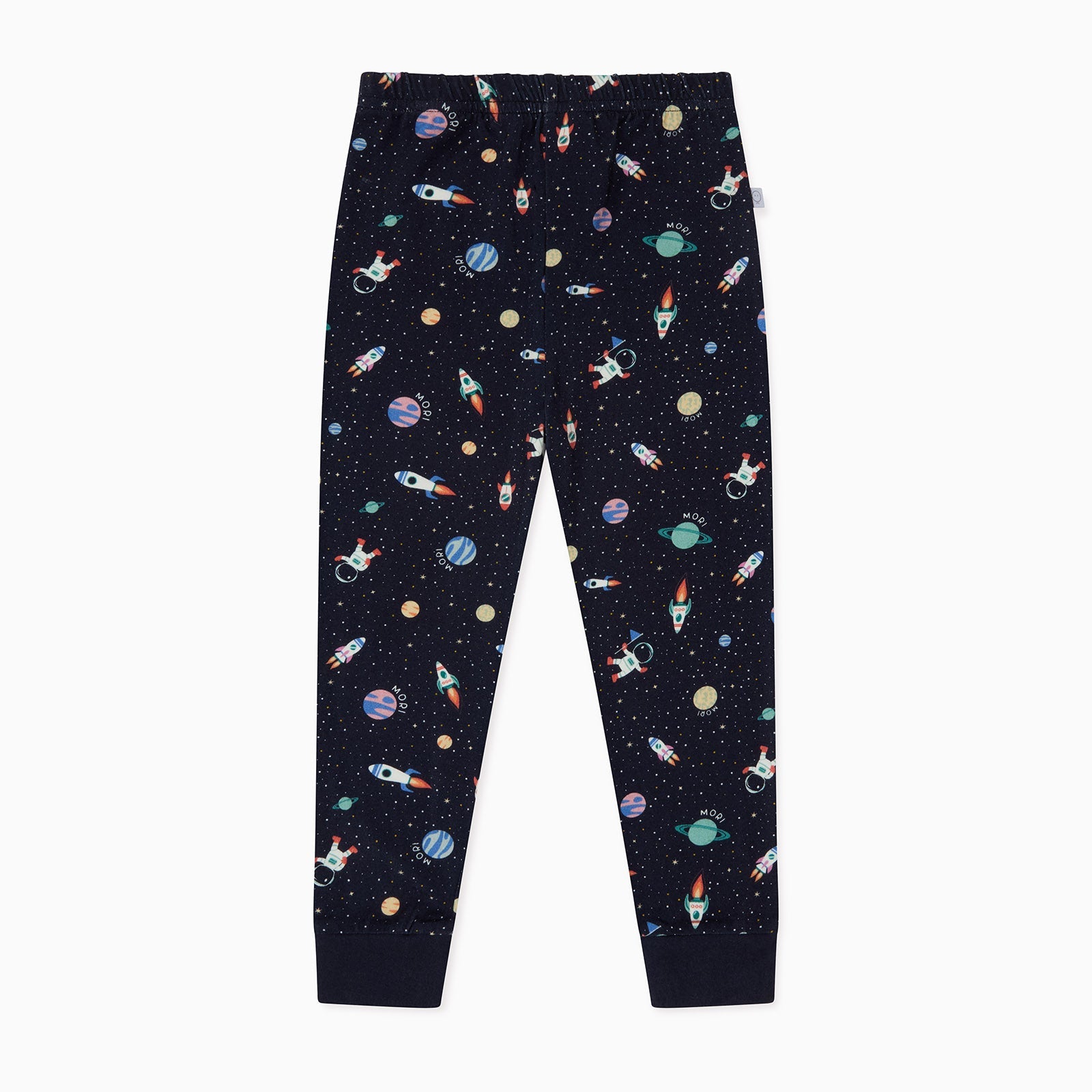 Cosmic Pyjamas