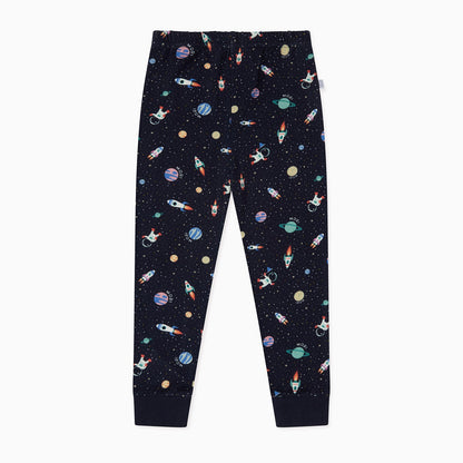 Cosmic Pyjamas