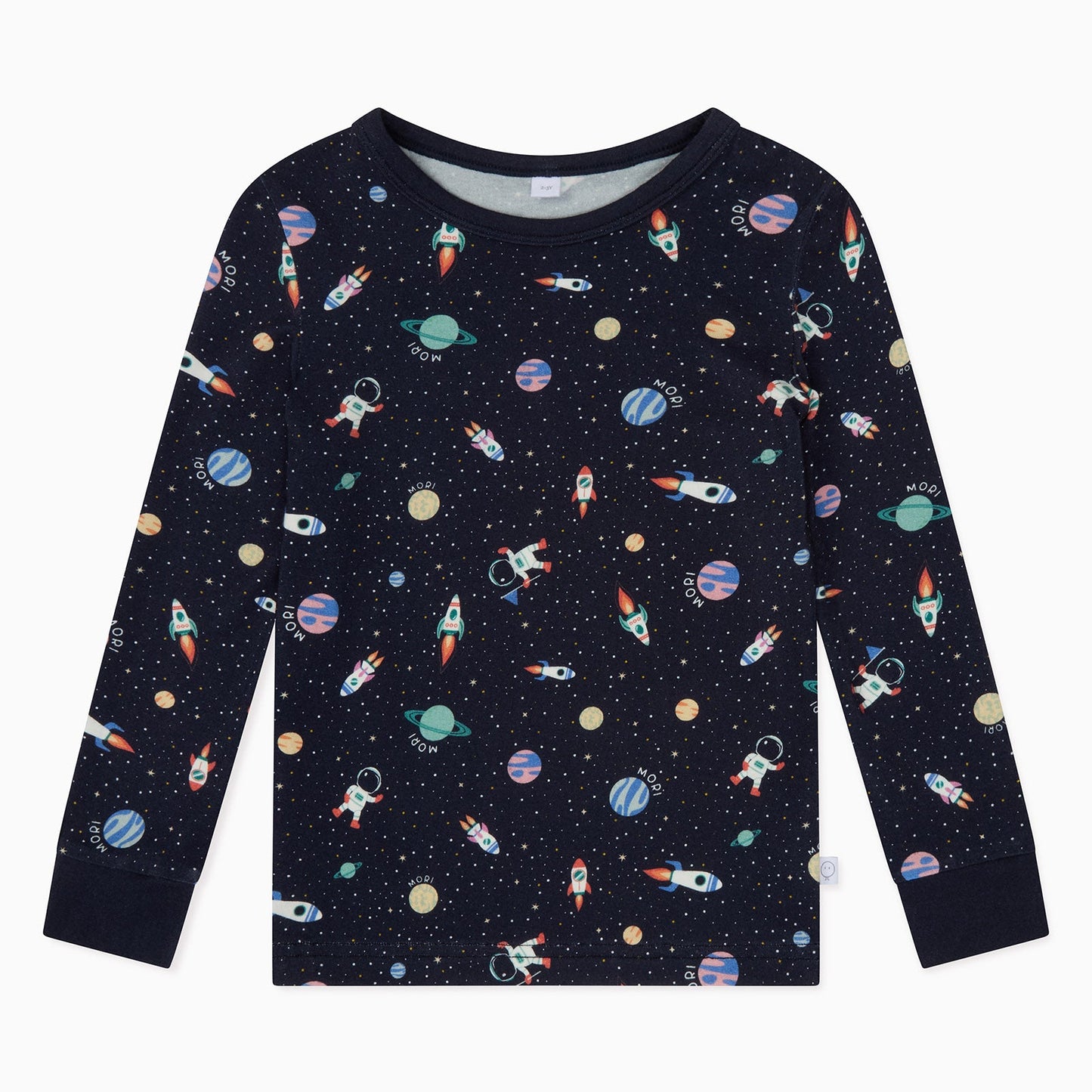 Cosmic Pyjamas