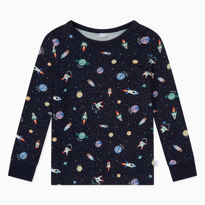 Cosmic Pyjamas