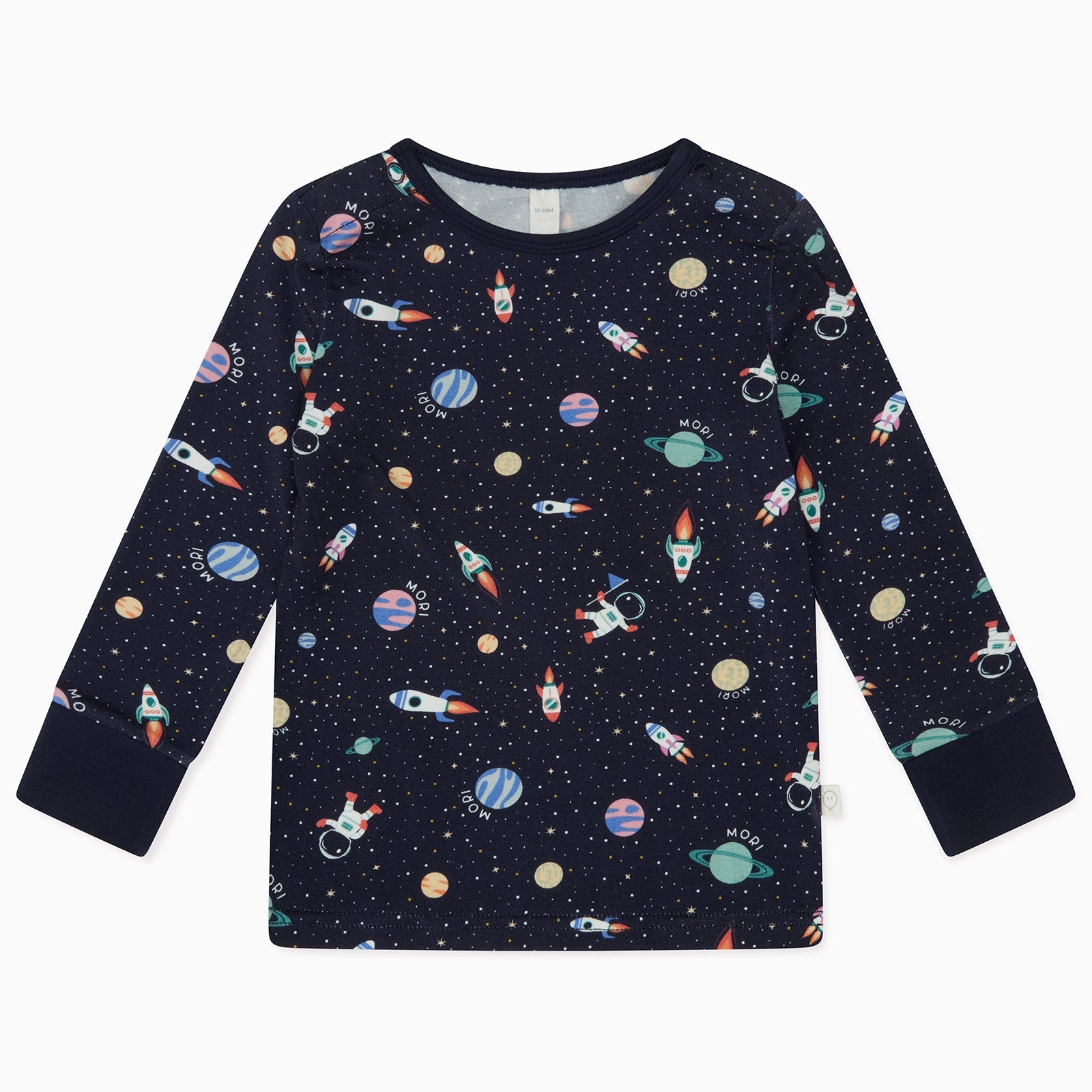 Cosmic Pyjamas