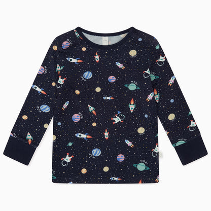 Cosmic Pyjamas