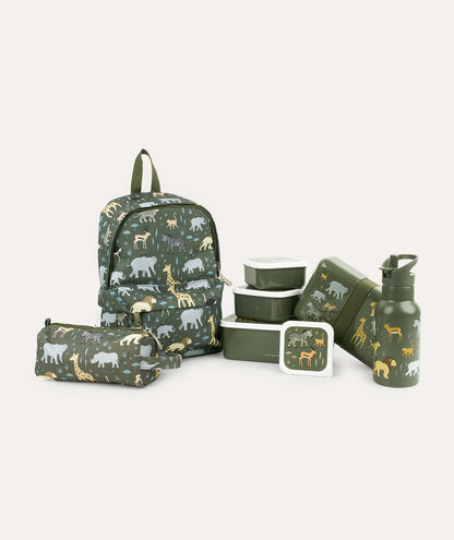 A Lovely Little Company Lunch & Snack Box Set