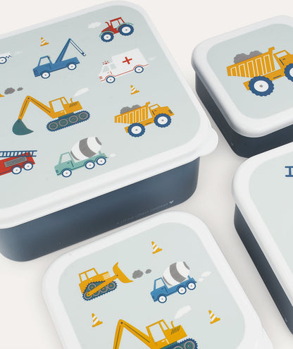 A Lovely Little Company Lunch & Snack Box Set