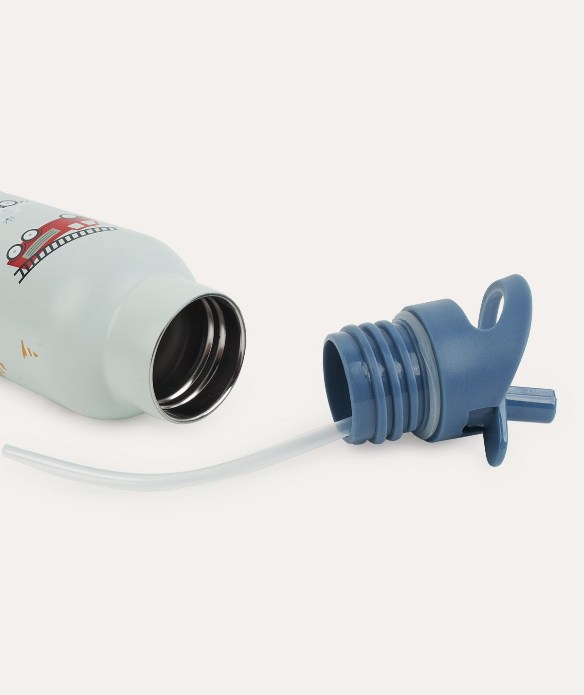 A Lovely Little Company Stainless Steel Drink Bottle