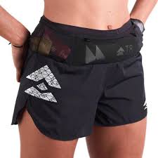 T8 Women's Sherpa Short V2