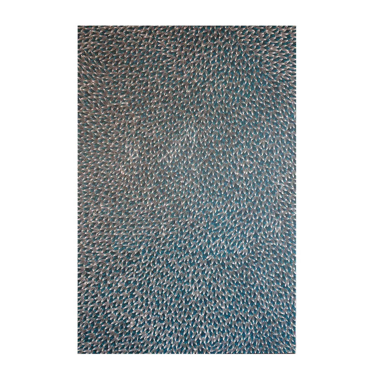 abie loy kemarre | original artwork | bush medicine leaves - ID33762