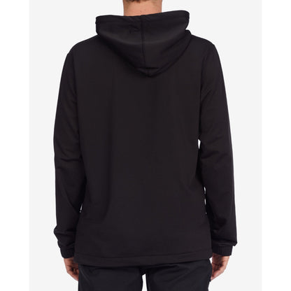 BILLABONG - A/DIV SURFTREK PULLOVER | BLACK