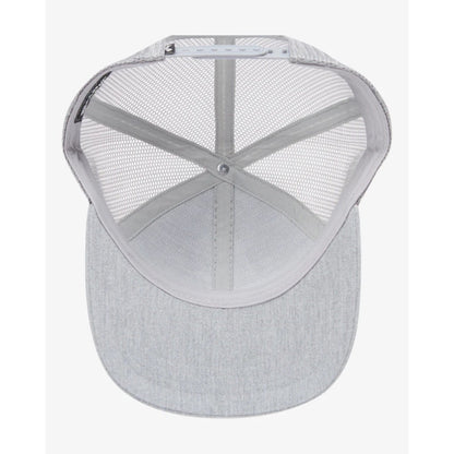 BILLABONG - ALL DAY TRUCKER | Grey Heather