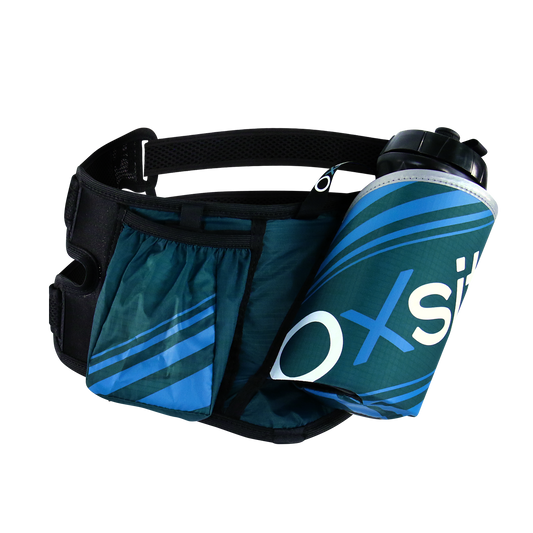 Oxsitis Men's Ace 9 Belt