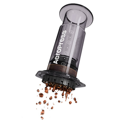 AeroPress Clear Coffee Press