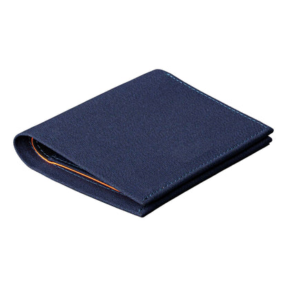 Ark Bifold Cash Wallet