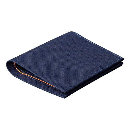 Ark Bifold Cash Wallet