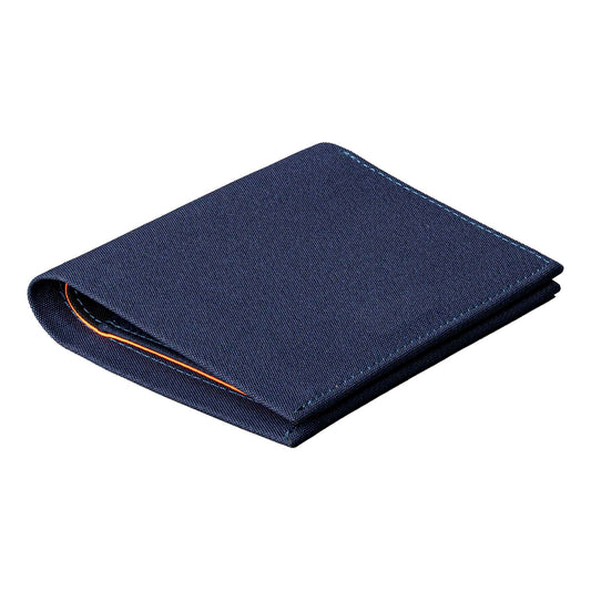 Ark Bifold Cash Wallet