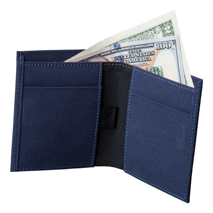 Ark Bifold Cash Wallet