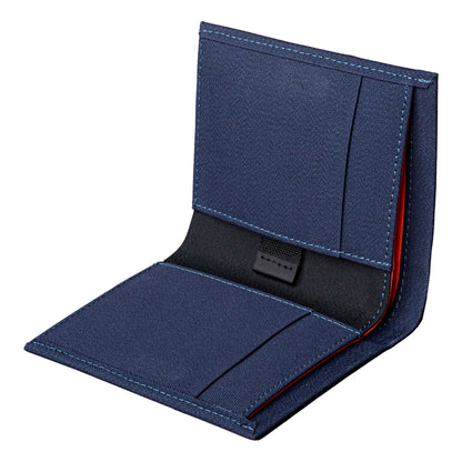 Ark Bifold Cash Wallet