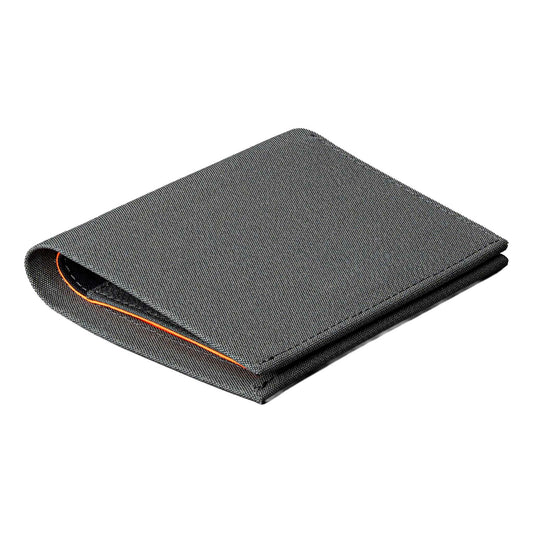 Ark Bifold Cash Wallet