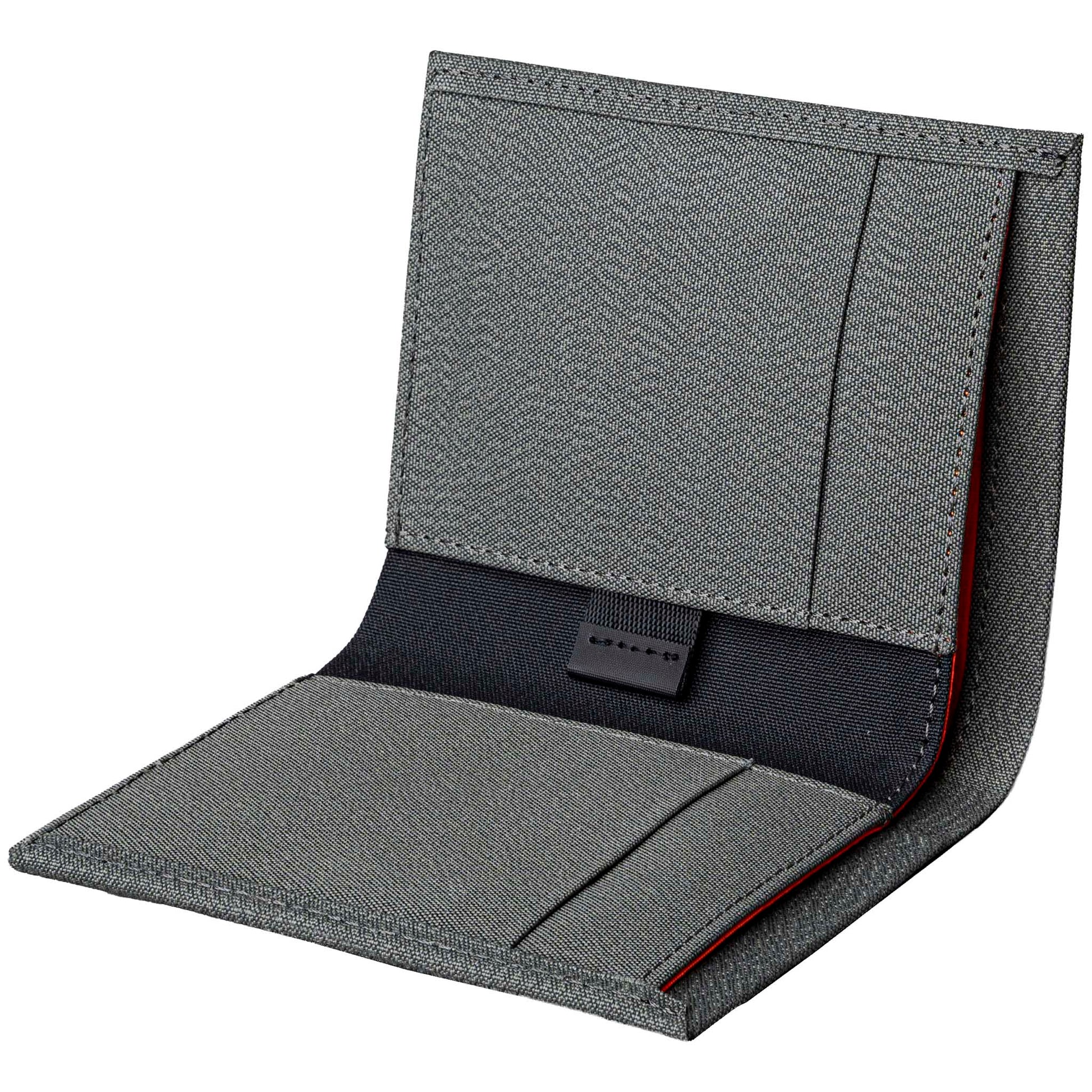 Ark Bifold Cash Wallet