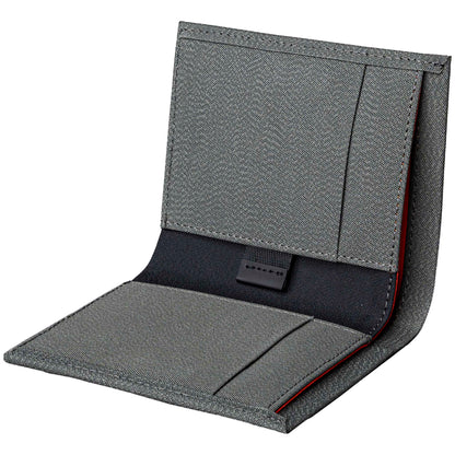 Ark Bifold Cash Wallet