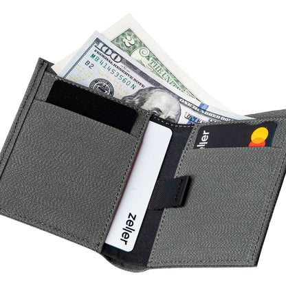 Ark Bifold Cash Wallet