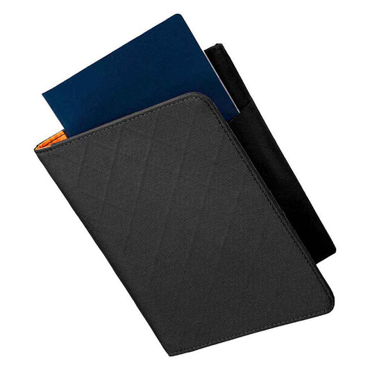 Ark Bifold Passport Wallet