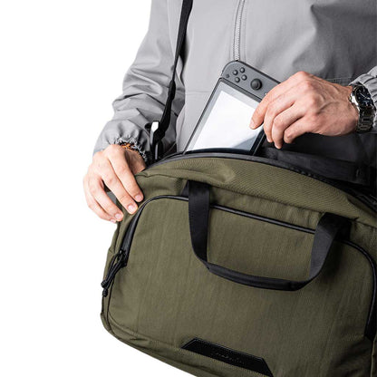 Bravo Brief