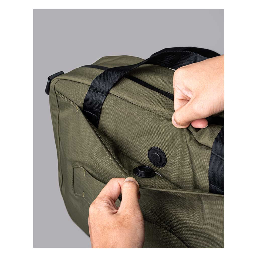 Bravo Brief